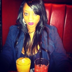 Dionne Simone Johnson