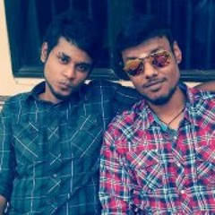 Purushot Sriram Naidu