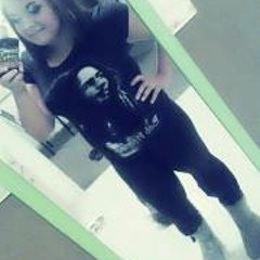 Majesstiica Shai Mullen