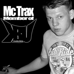 Frontliner ft. John Harris - Halos (Mc Trax Radio Remix)