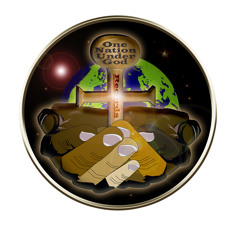 One Nation Under God Rec