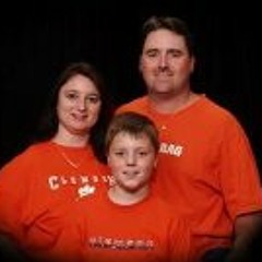 Angela Bennett Davis