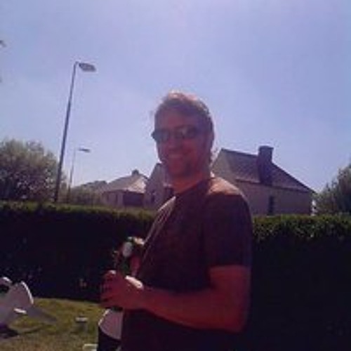Oldskool techno house