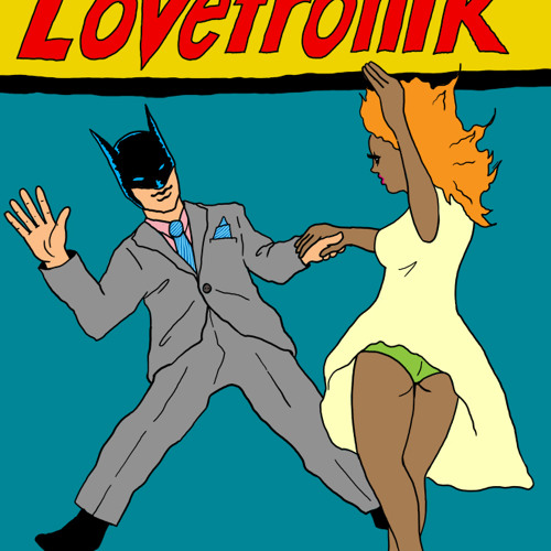 lovetronik’s avatar