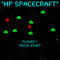 HP Spacecraft