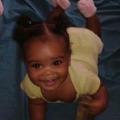 Lakia Liyahs'Mommy Ealy