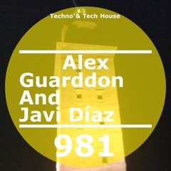 Alex Guarddon & Javi Díaz