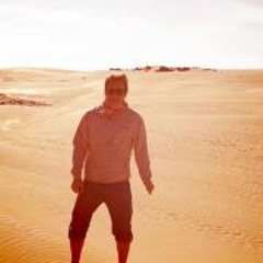 James Patrik Richards