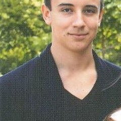 Philipp Schamsedin Hübner