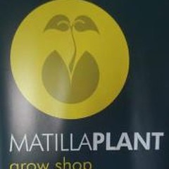 Matillaplant Grow Shop