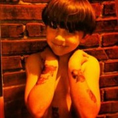 Harrison Edmonds 1