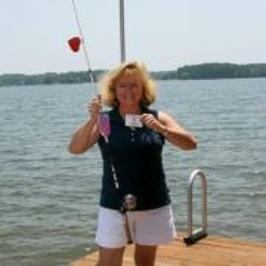 Judy Schilling Stone