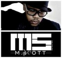 Michael Scott Taylor