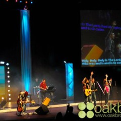 OakbrookWorship