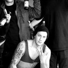 The TUNCHI ft. Young FLOSS