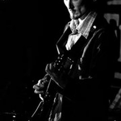 Markku Keski-Mäenpää