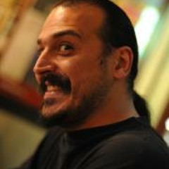 Democrates Chamalidis