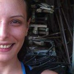 Anastasia Konstantinidou