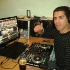 Daniel Alejandro Molina 1