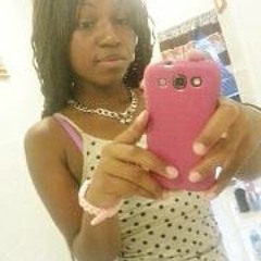 Danisha'Nini Lee Babyy