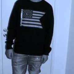 Fredrik John Brynander