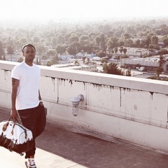 Elijah Blake Official