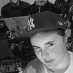 Ebsie Pinkfan Tunstall