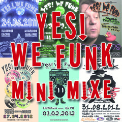 Yes! We Funk