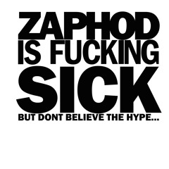 ZΔPHOD