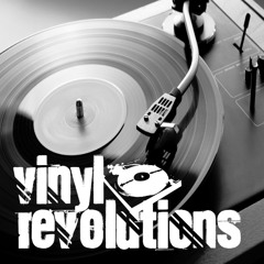 VinylRevolutions