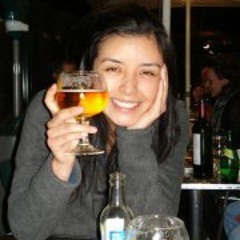 Angelica Rodriguez 17