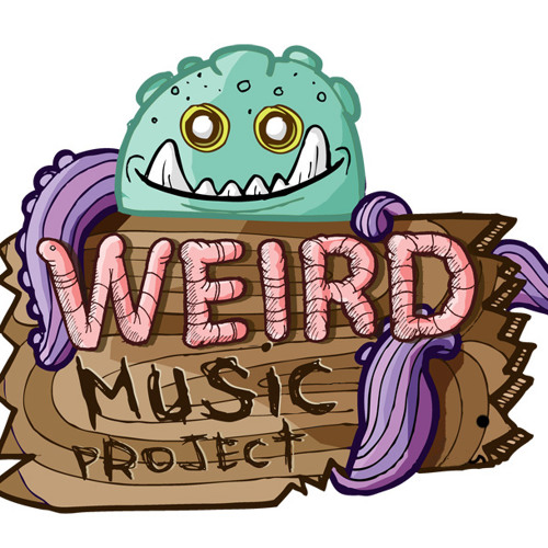 WeirdMusicProject’s avatar