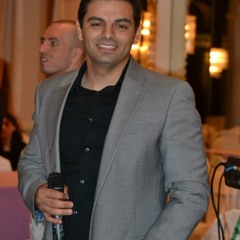 Ashraf Al-Rifai