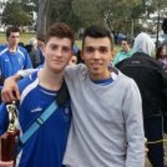 Josh Ribeiro