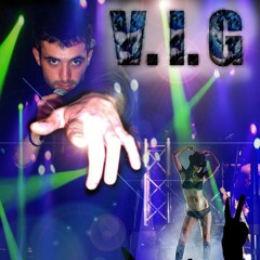 Hani•G (Amir Pharoah) أمير