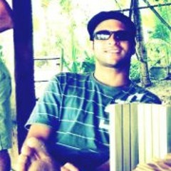 Joab Santanna