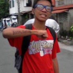 Mark Vincent Calderon