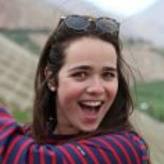 Maria Gabriela Lopez