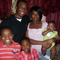 Quintin Washington 1