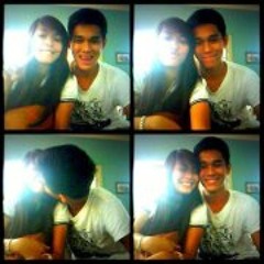 Alec Anfone Ricohermoso