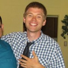 Joshua Benuel Gilmore