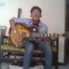 Pandu Eka Kusuma Wijaya