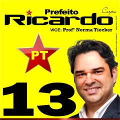 Campanha Ricardo Carpes