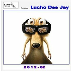 Mueve Ese Culo Puñeta-Ñengo Ñejo Ft Varios Artistas - Acapella Mix (Lucho Dee Jay)