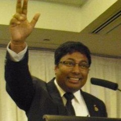 Santanu Das Sharma