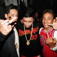 Jaedyn Solomon-Peeni