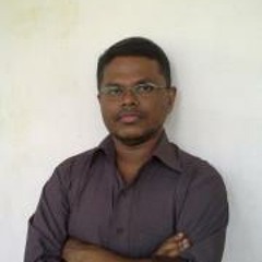 Siddarth Kandasamy