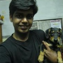 Dev Venugopal