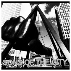 Sons Of The City - F**K MY ENEMIES