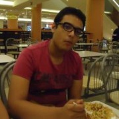 Mazen Ashraf 1